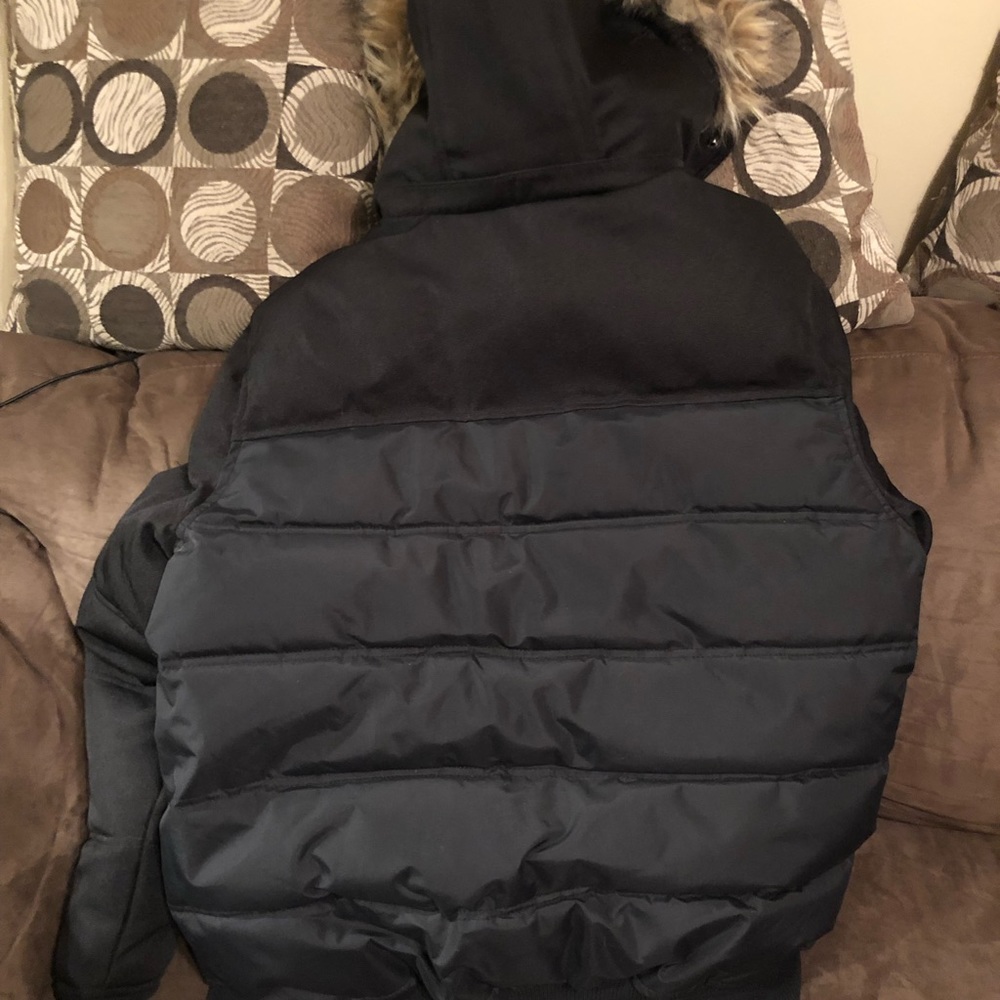 Mens Rocawear Jacket - Picture 3 of 5